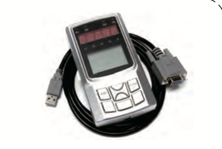 AS380Step service tool